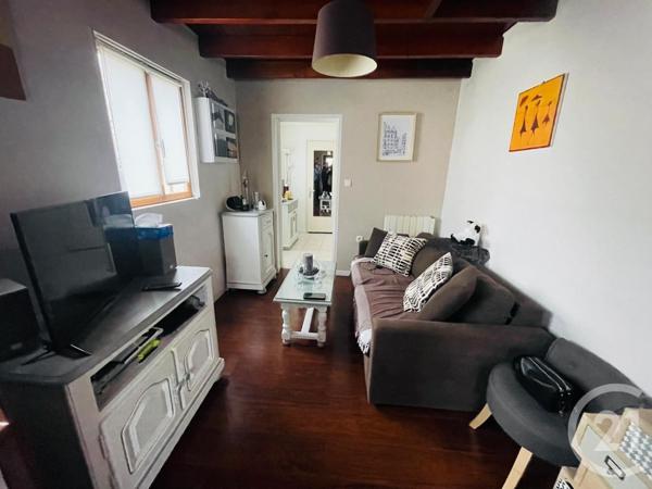 Maison à vendre  3 pièces - 30 m2 SARTROUVILLE - 78