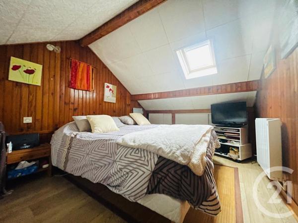 Maison à vendre  3 pièces - 30 m2 SARTROUVILLE - 78