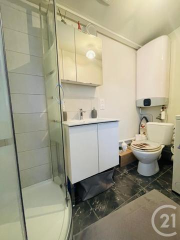 Maison à vendre  3 pièces - 30 m2 SARTROUVILLE - 78