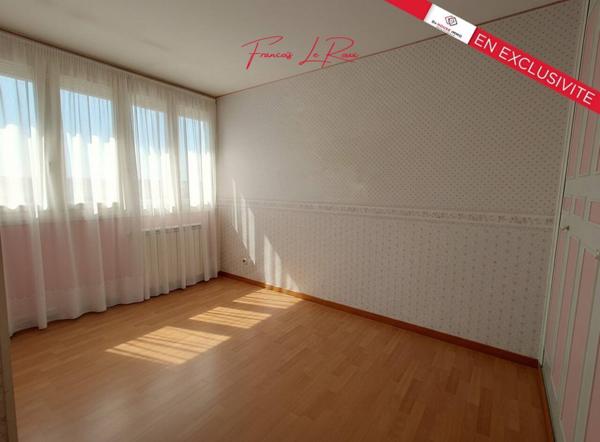 Maison à vendre 4 pièces de 95 m²