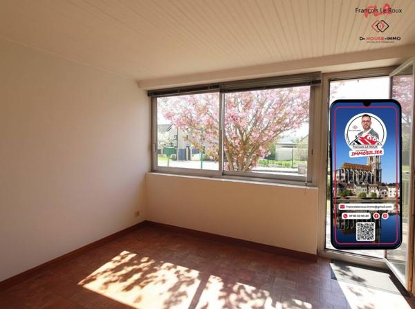 Maison à vendre 4 pièces de 95 m²