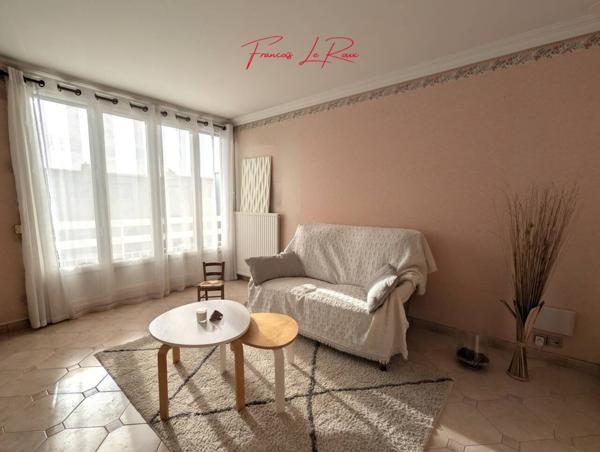 Maison à vendre 4 pièces de 95 m²