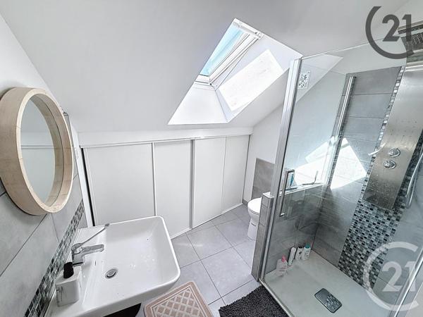 Maison à vendre  6 pièces - 172,18 m2 AUXERRE - 89