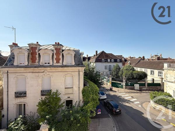Maison à vendre  6 pièces - 172,18 m2 AUXERRE - 89