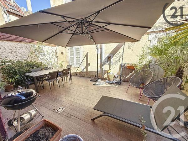 Maison à vendre  6 pièces - 172,18 m2 AUXERRE - 89