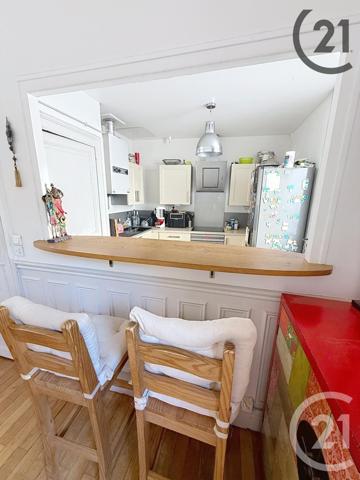 Maison à vendre  6 pièces - 172,18 m2 AUXERRE - 89