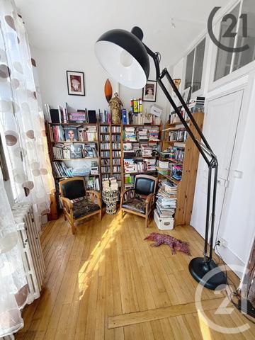 Maison à vendre  6 pièces - 172,18 m2 AUXERRE - 89