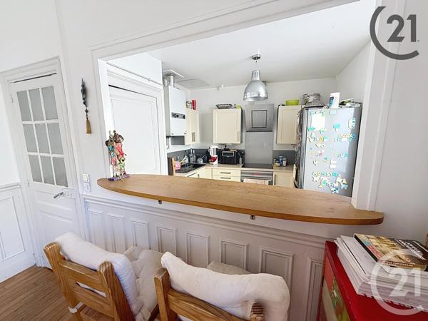 Maison à vendre  6 pièces - 172,18 m2 AUXERRE - 89