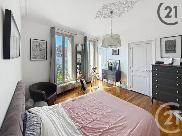 Maison à vendre  6 pièces - 172,18 m2 AUXERRE - 89