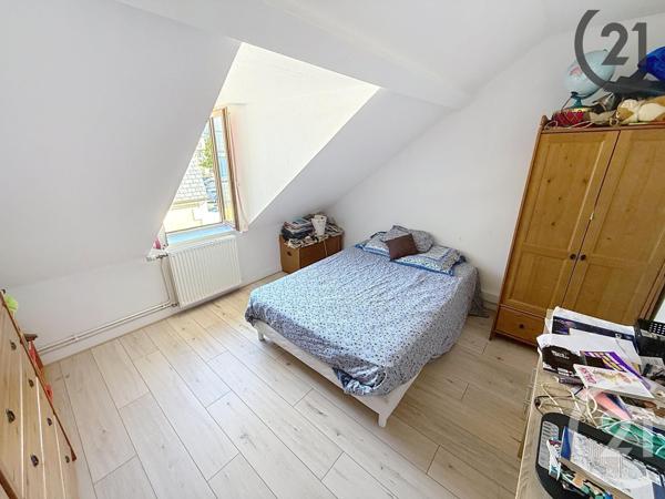 Maison à vendre  6 pièces - 172,18 m2 AUXERRE - 89