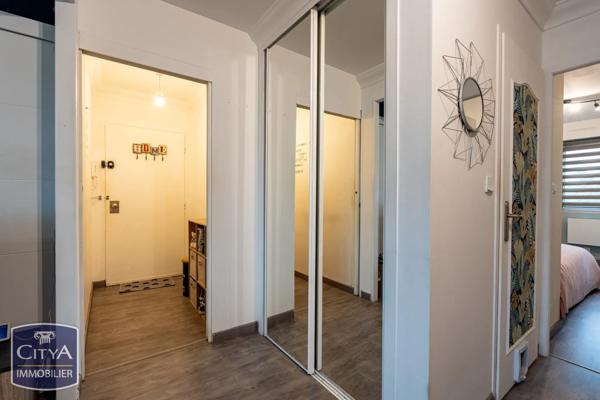Appartement à vendre 3 pièces 63.07m²