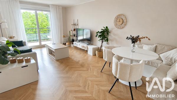 Appartement à vendre 3 pièces 67 m² La Roche-sur-Yon