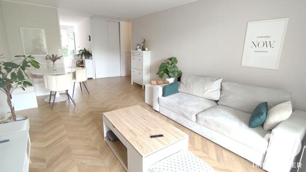Appartement à vendre 3 pièces 67 m² La Roche-sur-Yon