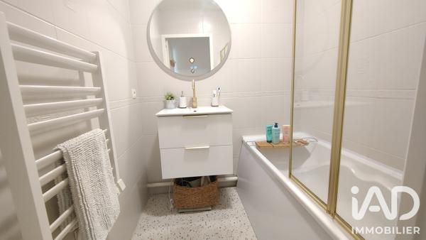 Appartement à vendre 3 pièces 67 m² La Roche-sur-Yon