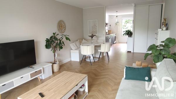 Appartement à vendre 3 pièces 67 m² La Roche-sur-Yon