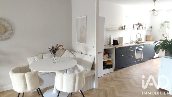 Appartement à vendre 3 pièces 67 m² La Roche-sur-Yon