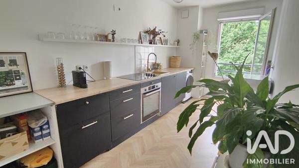 Appartement à vendre 3 pièces 67 m² La Roche-sur-Yon