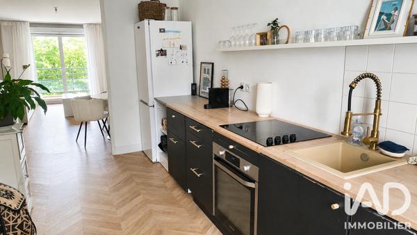 Appartement à vendre 3 pièces 67 m² La Roche-sur-Yon