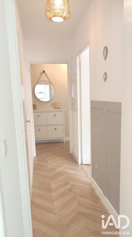 Appartement à vendre 3 pièces 67 m² La Roche-sur-Yon