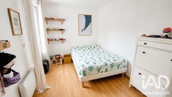Appartement à vendre 3 pièces 67 m² La Roche-sur-Yon