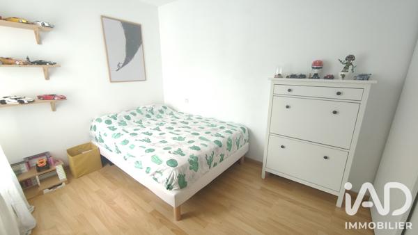 Appartement à vendre 3 pièces 67 m² La Roche-sur-Yon
