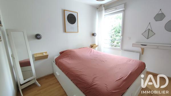 Appartement à vendre 3 pièces 67 m² La Roche-sur-Yon