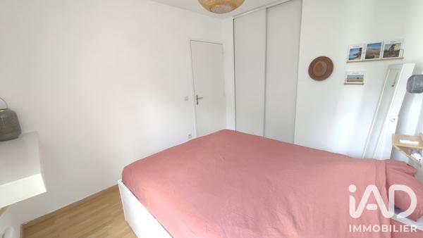 Appartement à vendre 3 pièces 67 m² La Roche-sur-Yon