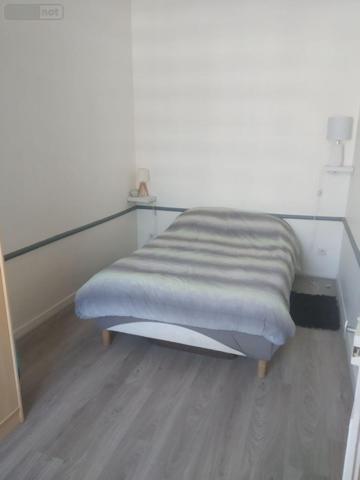 Immeuble de rapport à vendre à Forges-les-Eaux en Seine-Maritime (76440), ref : VENT/270