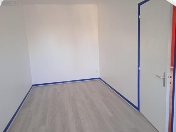 Immeuble de rapport à vendre à Forges-les-Eaux en Seine-Maritime (76440), ref : VENT/270