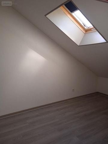 Immeuble de rapport à vendre à Forges-les-Eaux en Seine-Maritime (76440), ref : VENT/270