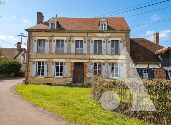 Maison 5 pièces 192 m2