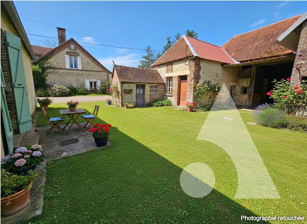 Maison 5 pièces 192 m2