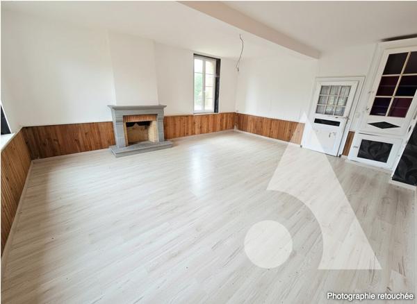 Maison 5 pièces 192 m2