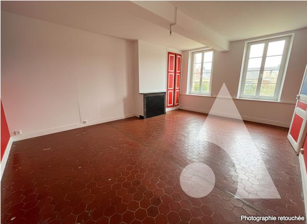 Maison 5 pièces 192 m2