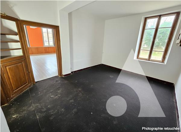 Maison 5 pièces 192 m2