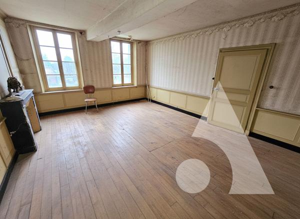 Maison 5 pièces 192 m2