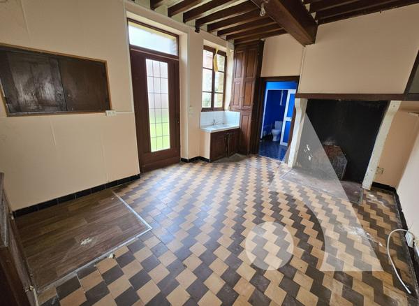 Maison 5 pièces 192 m2