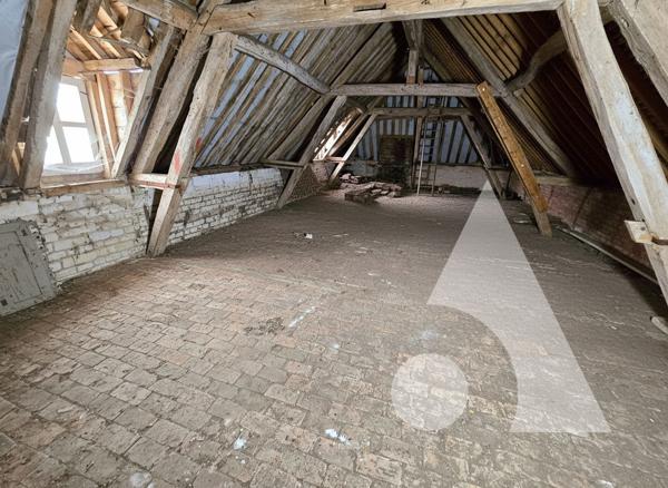 Maison 5 pièces 192 m2