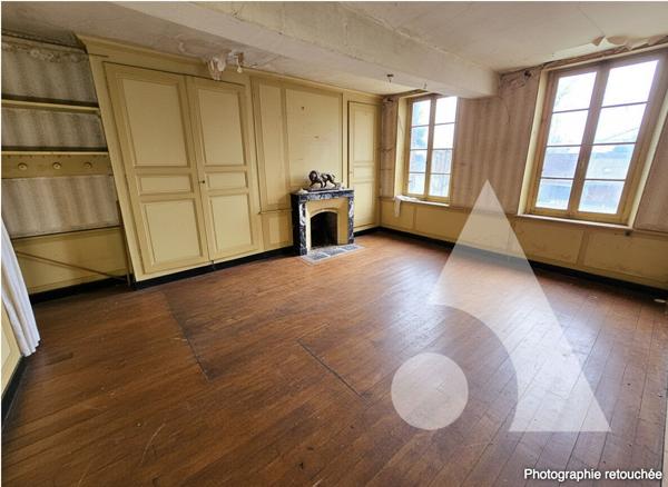 Maison 5 pièces 192 m2