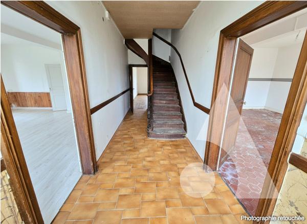 Maison 5 pièces 192 m2