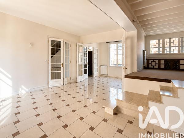 Maison à vendre 6 pièces 140 m² La Rochelle