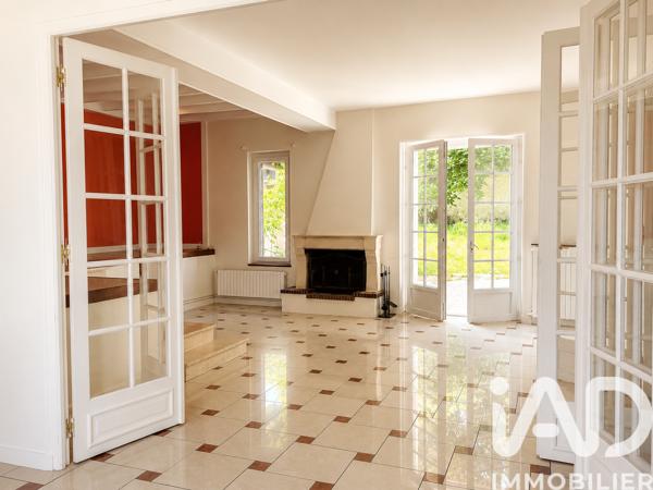 Maison à vendre 6 pièces 140 m² La Rochelle