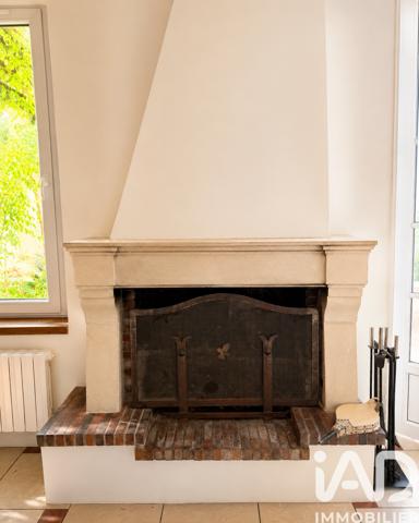 Maison à vendre 6 pièces 140 m² La Rochelle