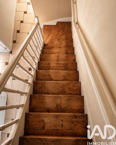 Maison à vendre 6 pièces 140 m² La Rochelle