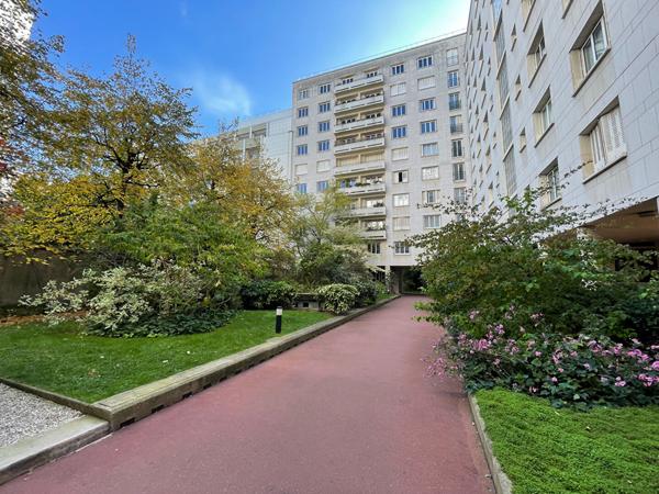 Appartement 1 pièce 16 m2