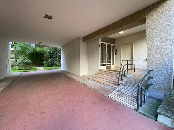 Appartement 1 pièce 16 m2