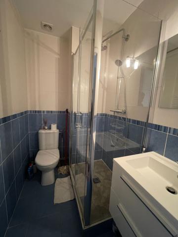 Appartement 1 pièce 16 m2