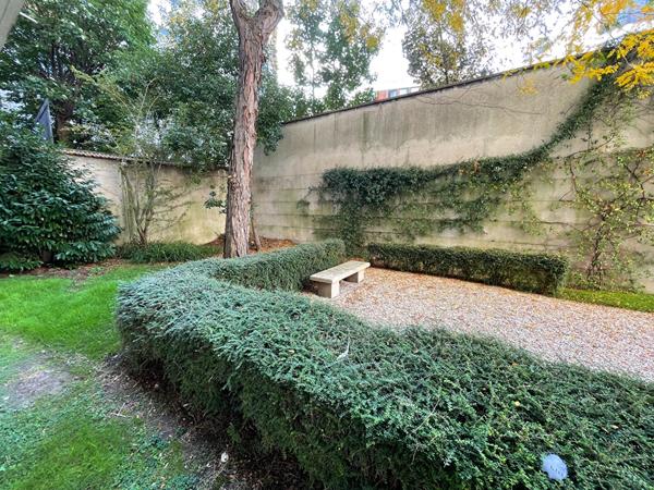 Appartement 1 pièce 16 m2