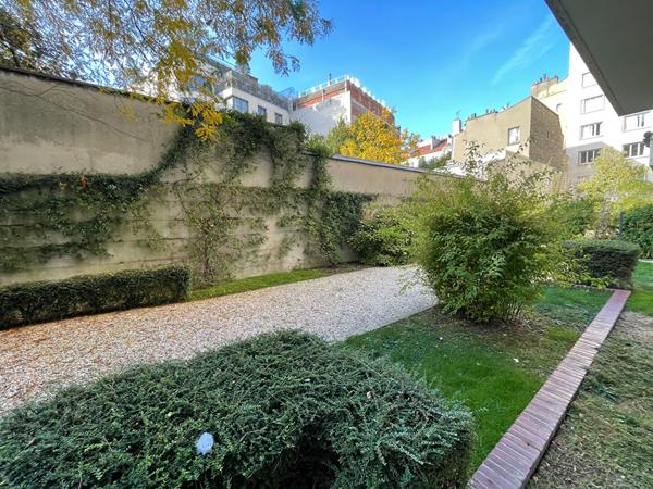 Appartement 1 pièce 16 m2