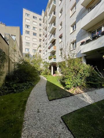 Appartement 1 pièce 16 m2